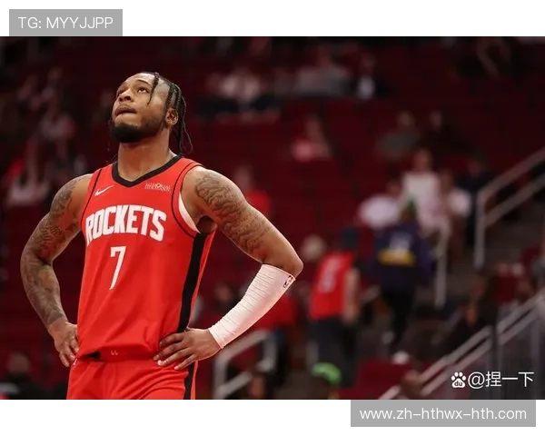 火箭队目前的主力阵容搭配如何