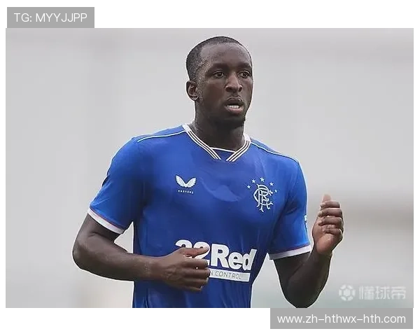 英超球员卡马拉哈的职业表现及关键数据